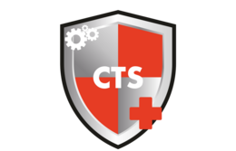 Curotherm Techno Solutions logo