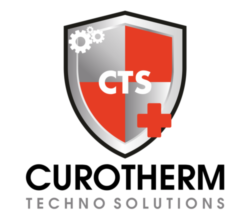 Curotherm Techno Solutions logo